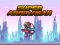 Spēle Super Arrowman online