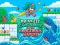 Spēle Princess Goldblade and the Dangerous Waters online