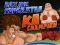 Spēle Boxing Superstars KO Champion online