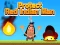 Spēle Protect Red Indian Man online