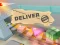 Spēle Deliver Pro online