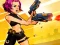 Spēle Mr Gunslinger online