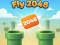 Spēle Fly 2048 online