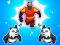 Spēle Level Up Mutants online