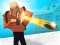 Spēle Cube Battle Royale online