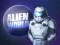 Spēle Alien World online