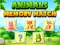 Spēle Animals Memory Match online