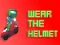 Spēle Wear The Helmet online