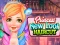 Spēle Princess New Look Haircut online