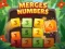 Spēle Merges Numbers online