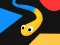 Spēle Snake Vs Colors online