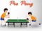 Spēle Pro Pong online