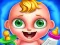 Spēle Daily Baby Care online