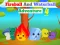 Spēle Fireball And Waterball Adventure 4 online