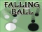 Spēle Falling Ballz online