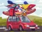 Spēle Mountain Trip Jigsaw online