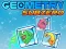 Spēle Geometry Subzero online