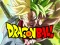 Spēle DragonBall Jump online