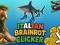 Spēle Quiz Find the Italian brainrot online