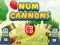 Spēle Num Cannons online