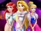 Spēle Glamour Prom Night online
