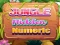 Spēle Jungle Hidden Numeric online