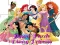 Spēle Jigsaw Puzzle: Disney Princess online