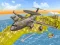 Spēle War Plane online