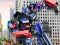 Spēle Transformers Jigsaw Puzzle Collection online