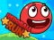 Spēle Heroball Run online