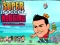 Spēle Super Soccer Noggins Xmas Edition online