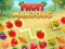 Spēle Fruit Mahjong online