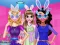 Spēle Funny Easter Girls online