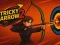Spēle Tricky Arrow 2 online
