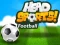 Spēle Head Sports Football online