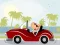 Spēle Transportation Vehicles Memory online