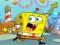Spēle The Bikini Bottom Bungle online