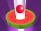 Spēle Helix Bounce online