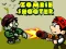 Spēle Zombie Shooter online