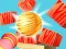 Spēle Knock Balls online