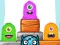 Spēle Stack Jump online