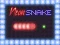Spēle Neon Snake online