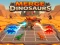 Spēle Merge Dinosaurs online