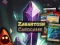 Spēle Zakantosh Cardgame online