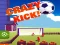 Spēle Crazy Kick! online