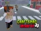 Spēle CraftsMan 3D Gangster online