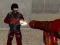 Spēle Crazy Shooters 2 online