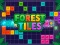 Spēle Forest Tiles online