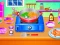 Spēle Cooking In The Kitchen online