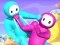 Spēle Fall Boys Ultimate Knockout online
